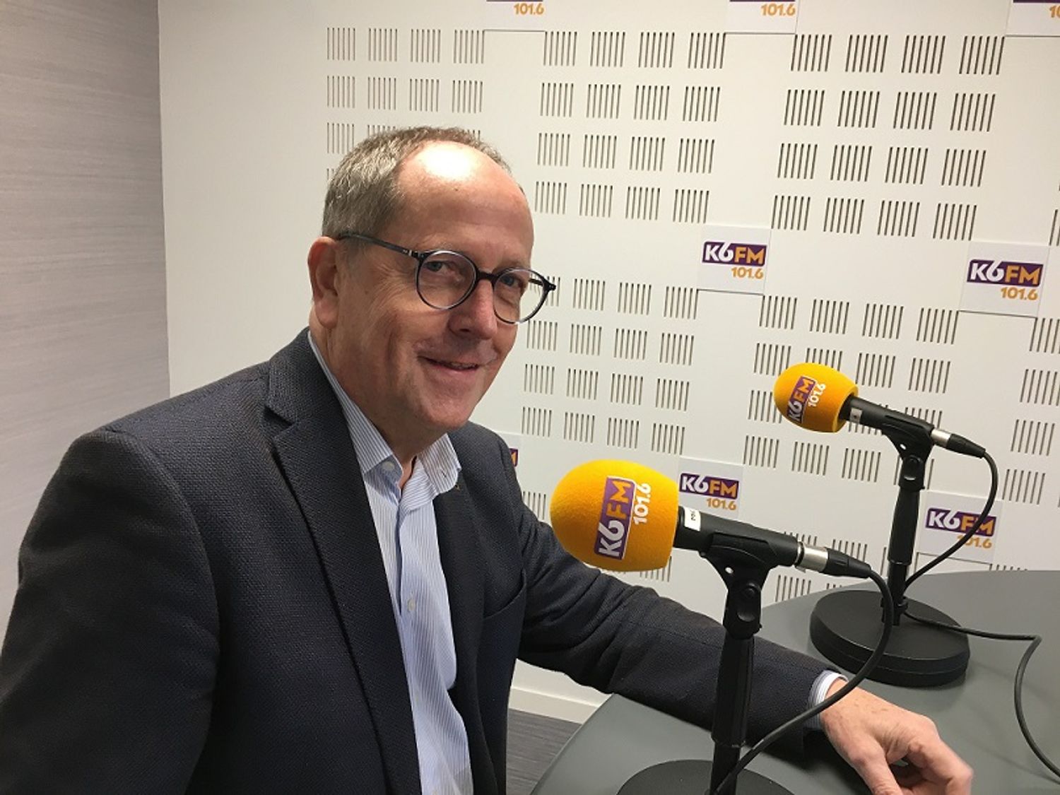 Rémi Delatte devient spécialiste des questions de défense pour Valérie Pécresse